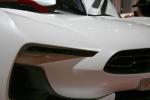 Citroen GT Concept 2008 года
